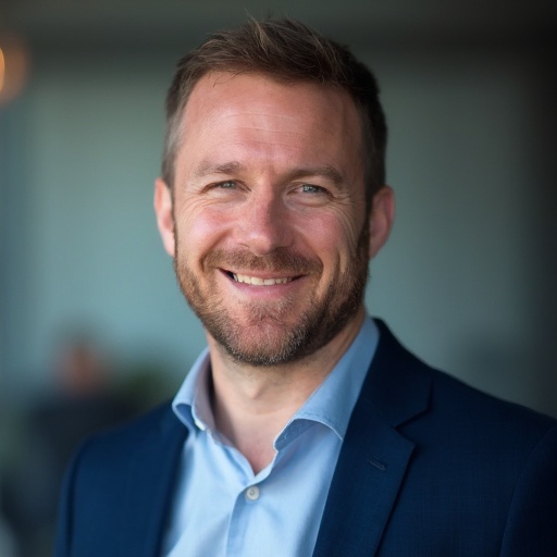 Daan Verhoeven — beste online casino expert