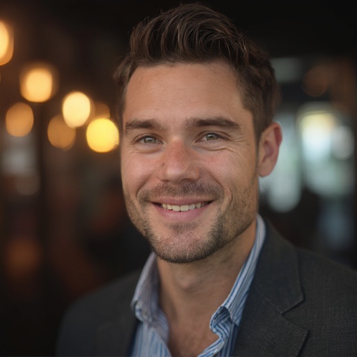 Daan Hoekstra — beste online casino reviewer